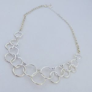 Women’s necklace